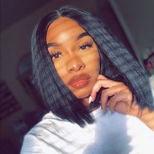 Meet your Posher, Sasha